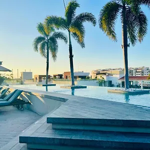 Zenith Downtown In The Heart Of Zona Romantica , Puerto Vallarta Mexico