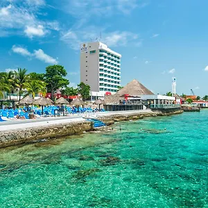 4* Resort El Cid La Ceiba (adults Only)