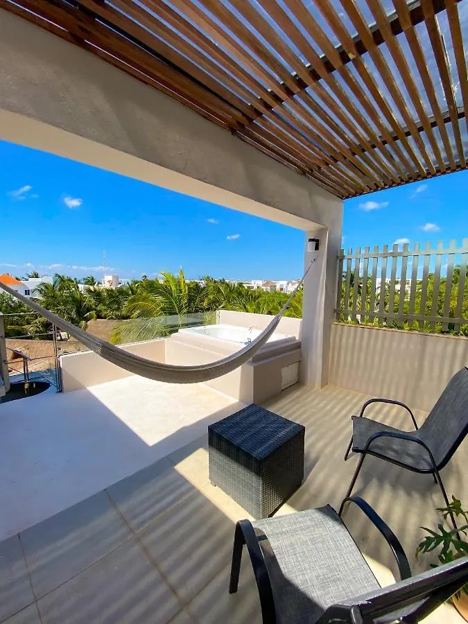 Maia Suites Cozumel 0*,