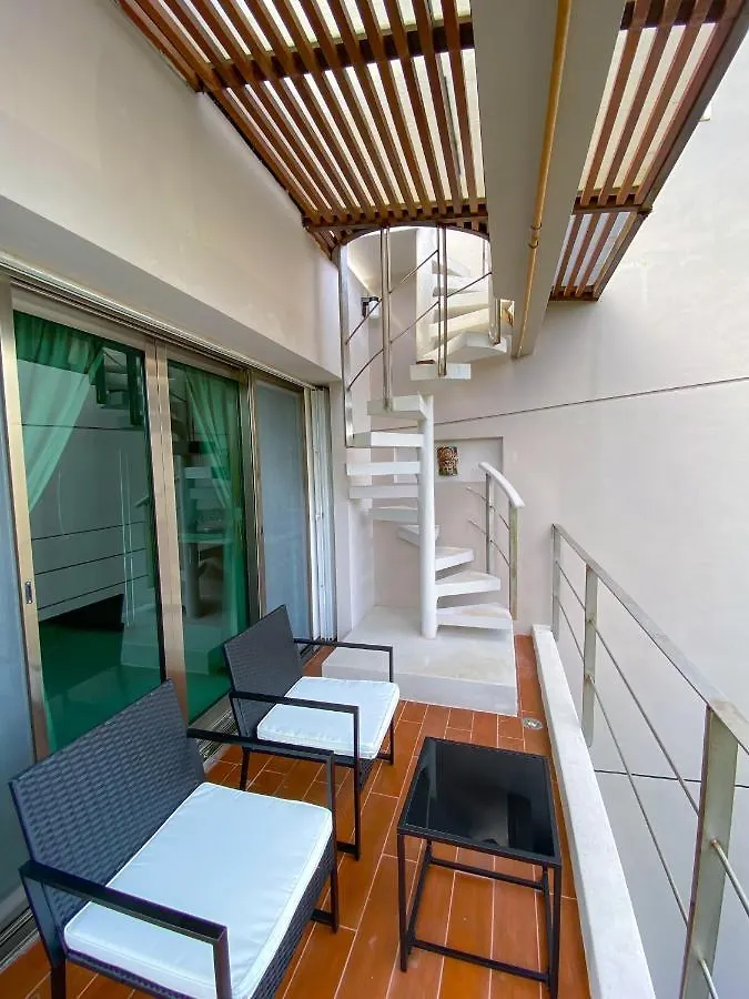 Maia Suites Cozumel