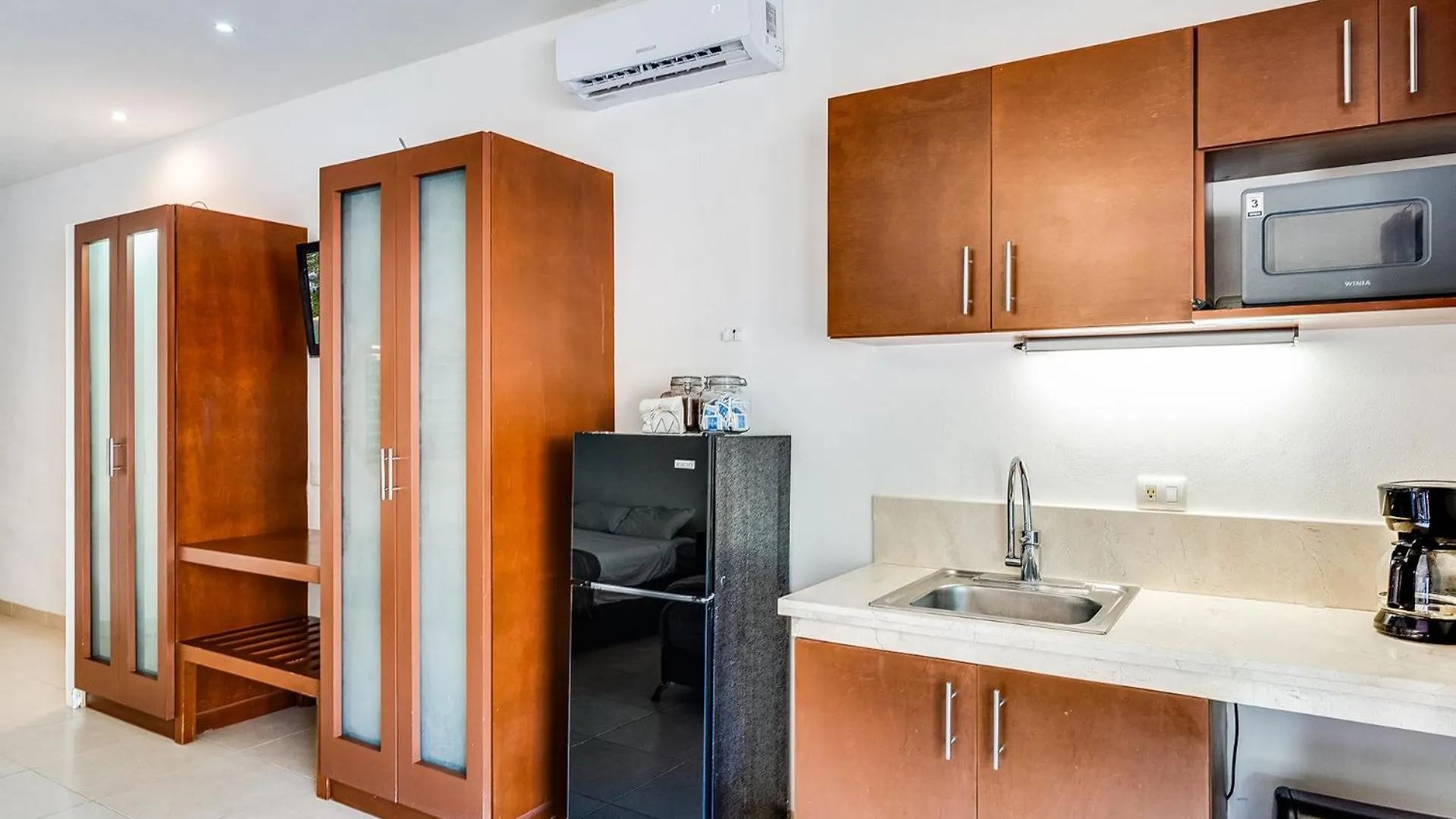 Maia Suites Cozumel Mexico