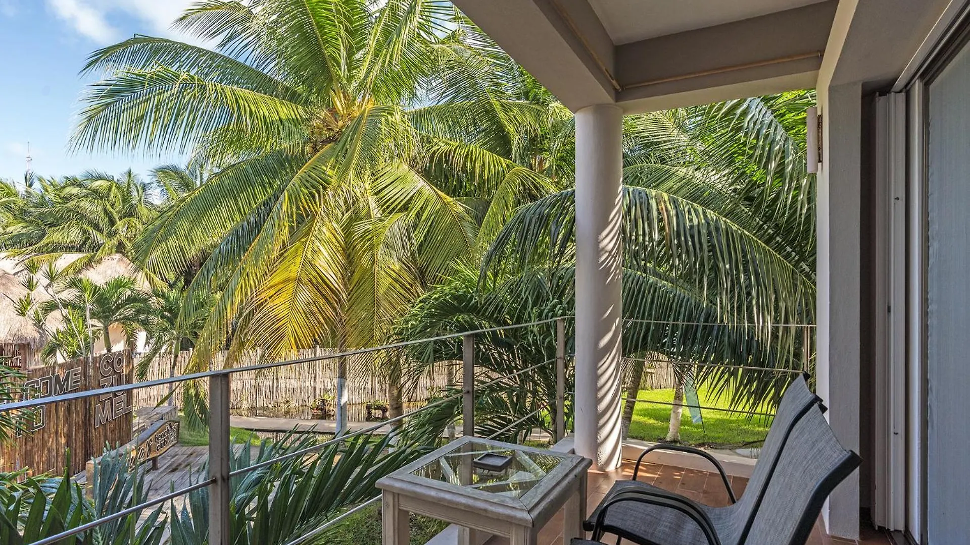 Hotel Maia Suites Cozumel