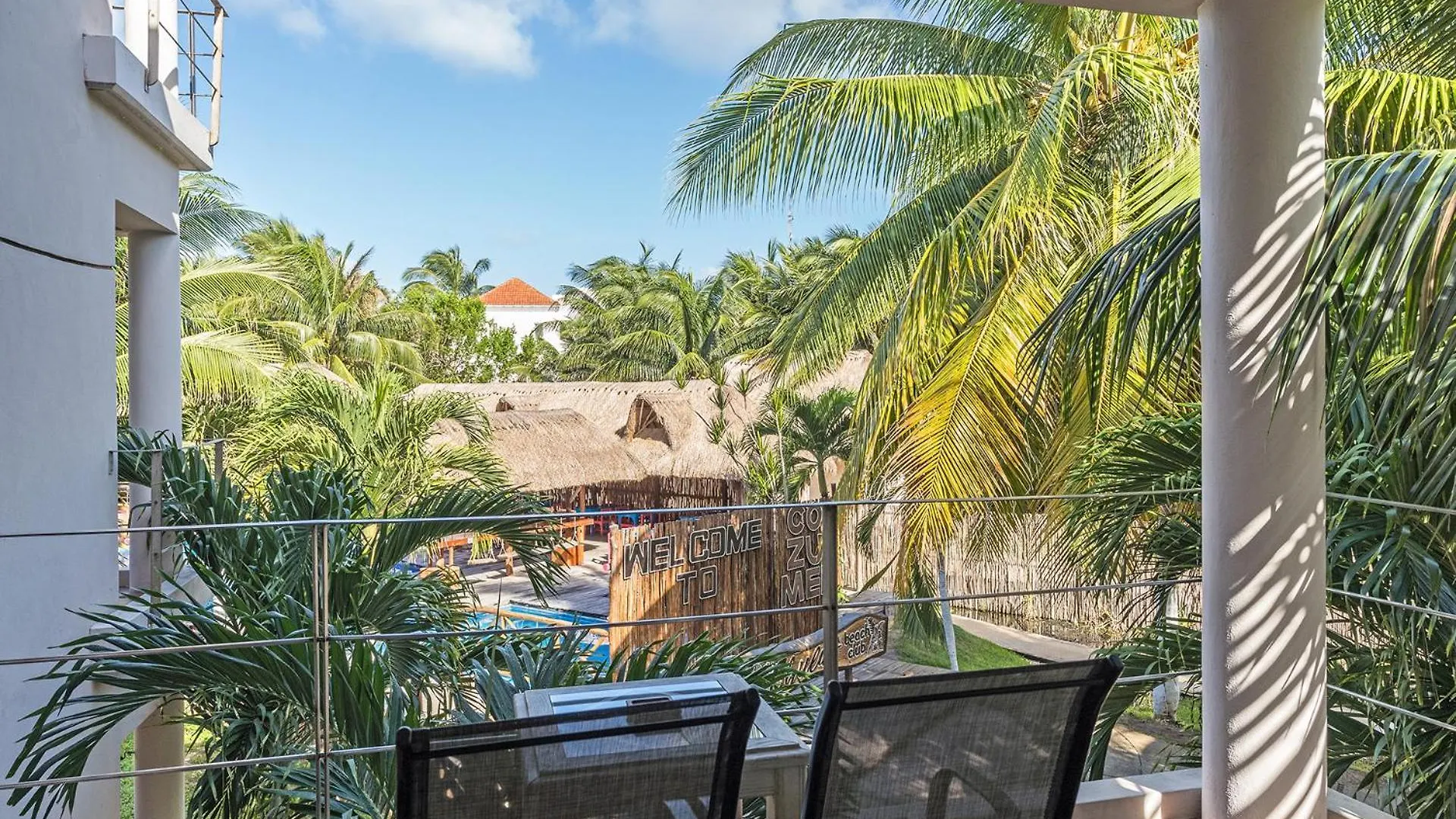 Maia Suites Cozumel Mexico