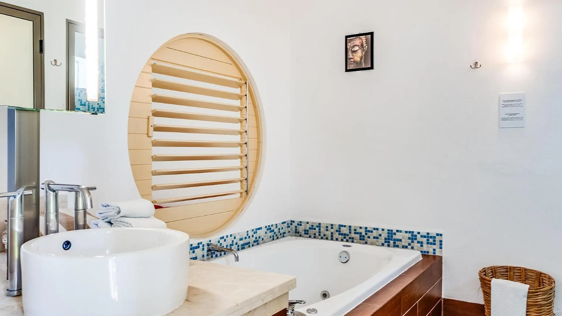 Maia Suites Cozumel Mexico