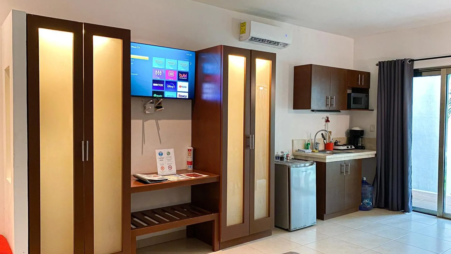 Maia Suites Cozumel 0*,