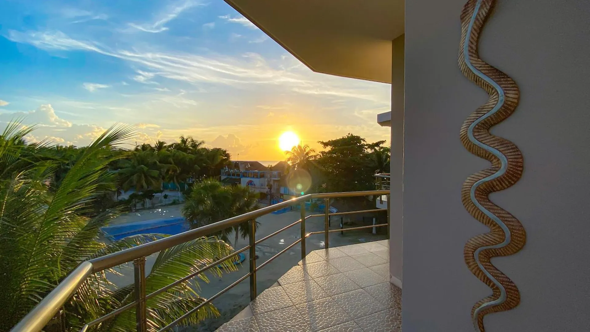 Maia Suites Cozumel 0*,  Mexico