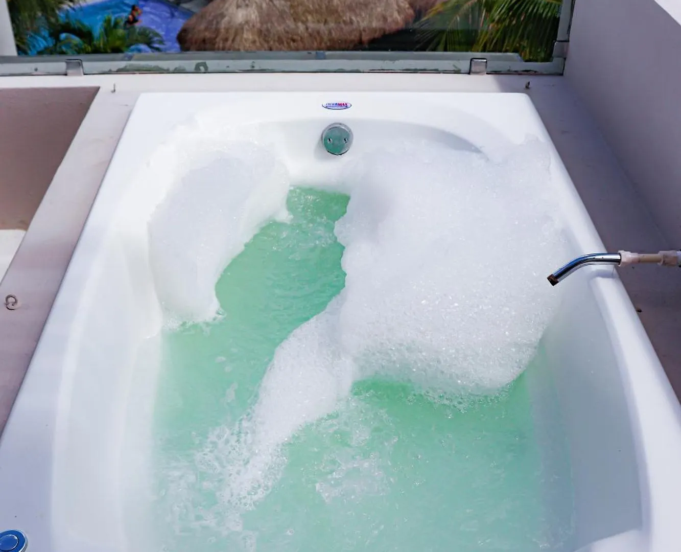 Hotel Maia Suites Cozumel Mexico