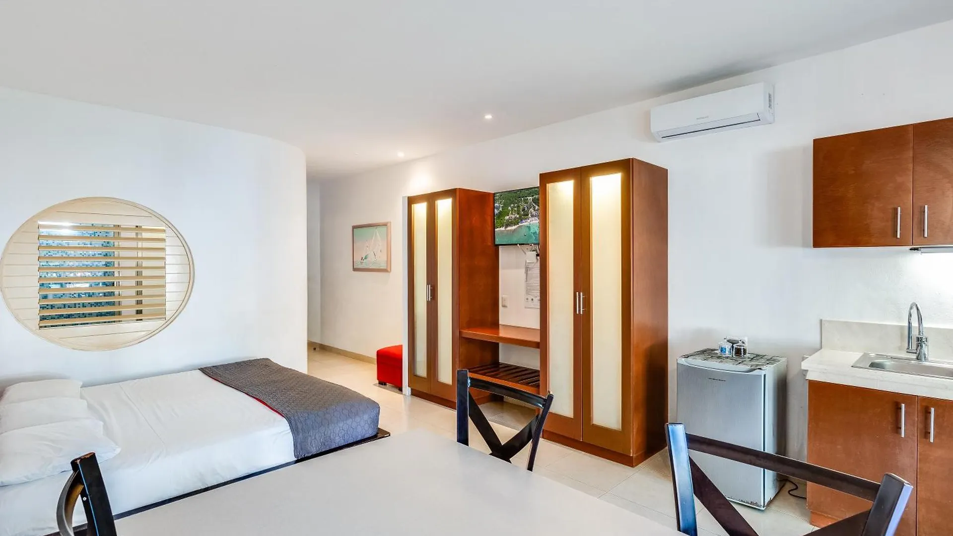 Maia Suites Cozumel
